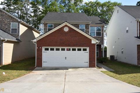 1433 Arbor Place Dr, Morrow, GA 30260 photo 1