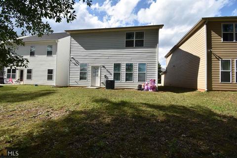 1433 Arbor Place Dr, Morrow, GA 30260 photo 16