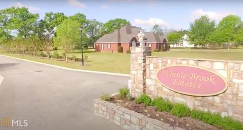 262 Sara Beth Dr, Brooklet, GA 30415 photo 12