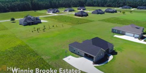 262 Sara Beth Dr, Brooklet, GA 30415 photo 10