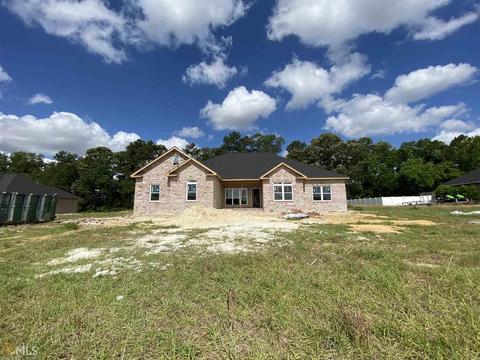 262 Sara Beth Dr, Brooklet, GA 30415 photo 9