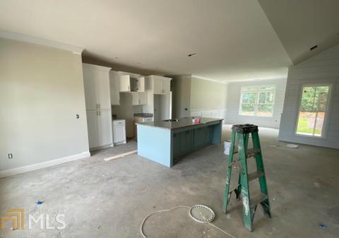 262 Sara Beth Dr, Brooklet, GA 30415 photo 2