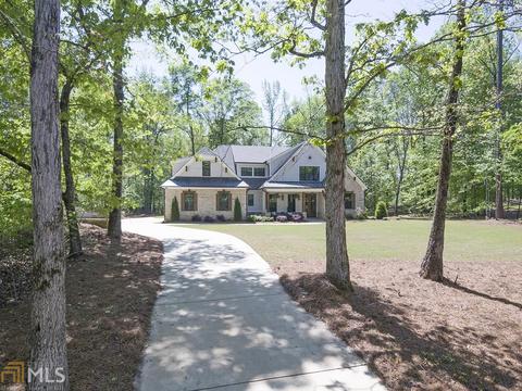 116 River Shls, Forsyth, GA 31029 photo 45