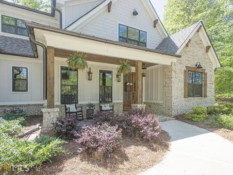 116 River Shls, Forsyth, GA 31029 photo 2