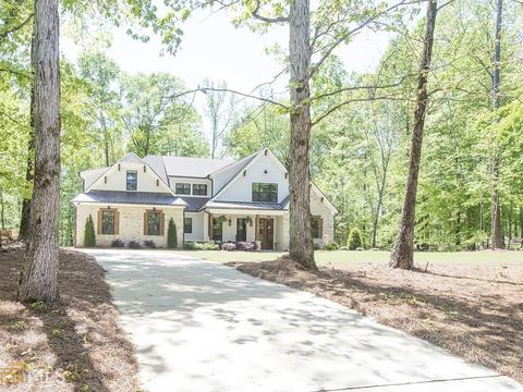 116 River Shls, Forsyth, GA 31029 photo 3