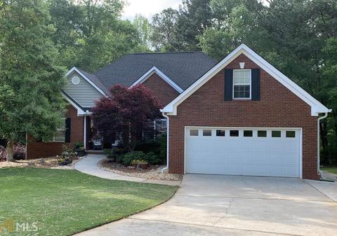 150 Vinnys Way, Covington, GA 30014 photo 1