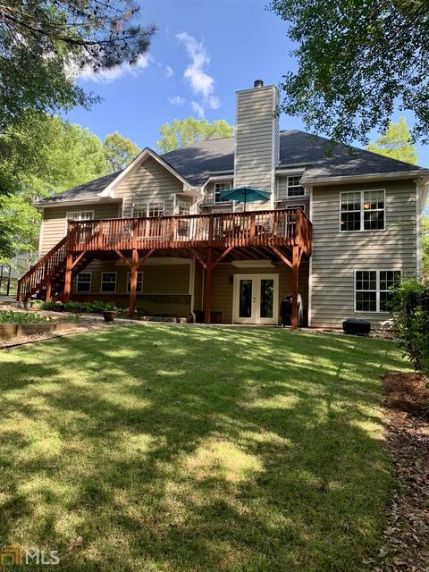 150 Vinnys Way, Covington, GA 30014 photo 2