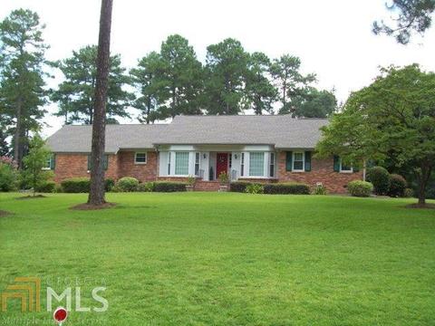 1822 Pine Forest Dr, Dublin, GA 31021 photo 1