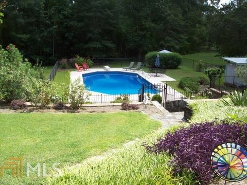 1822 Pine Forest Dr, Dublin, GA 31021 photo 2