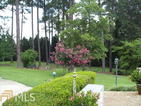 1822 Pine Forest Dr, Dublin, GA 31021 photo 5