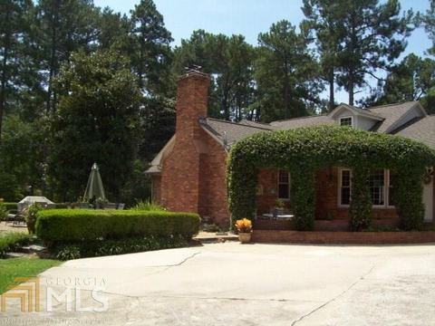 1822 Pine Forest Dr, Dublin, GA 31021 photo 4
