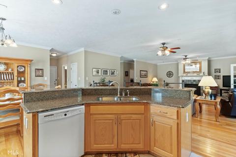 230 Willow Ridge Ln, Jackson, GA 30233 photo 8