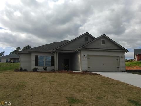 431 Walker Cr, Commerce, GA 30529 photo 1