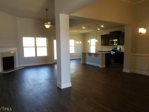431 Walker Cr, Commerce, GA 30529 photo 4