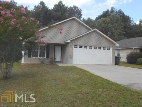 131 Easy St, Dublin, GA 31021 photo 1