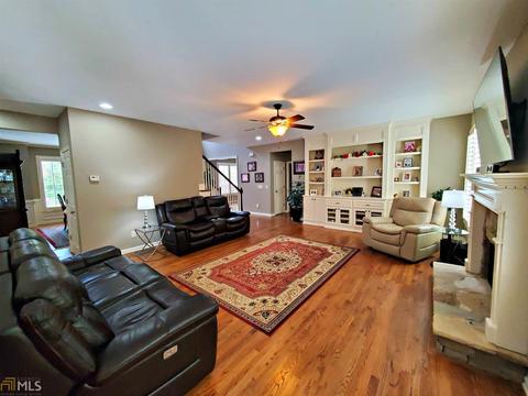 1795 Unity Loop, Cumming, GA 30040 photo 14