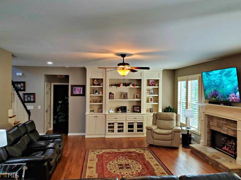 1795 Unity Loop, Cumming, GA 30040 photo 18