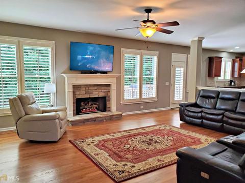 1795 Unity Loop, Cumming, GA 30040 photo 15