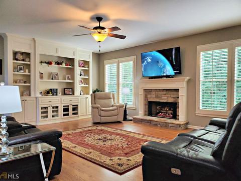 1795 Unity Loop, Cumming, GA 30040 photo 17