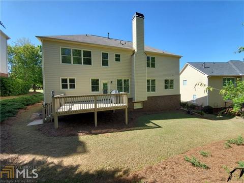 1795 Unity Loop, Cumming, GA 30040 photo 48