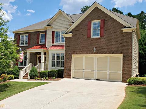 1795 Unity Loop, Cumming, GA 30040 photo 1