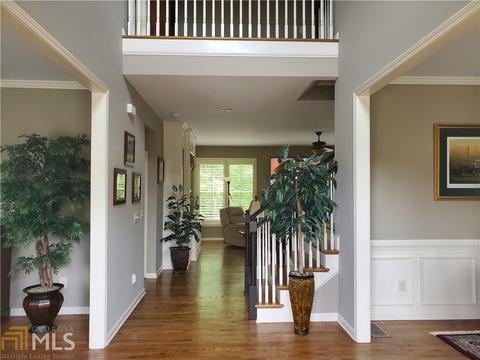 1795 Unity Loop, Cumming, GA 30040 photo 2