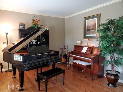 1795 Unity Loop, Cumming, GA 30040 photo 4