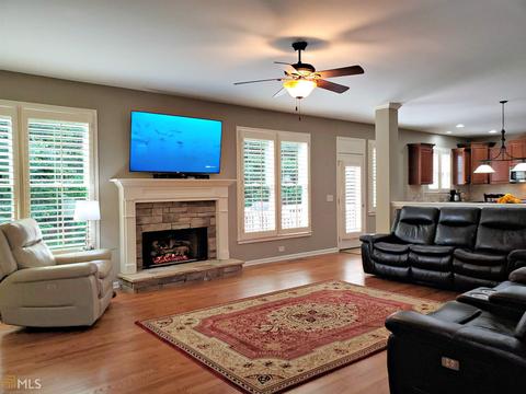 1795 Unity Loop, Cumming, GA 30040 photo 20