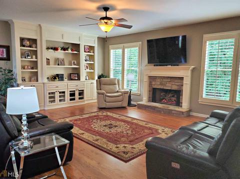 1795 Unity Loop, Cumming, GA 30040 photo 13
