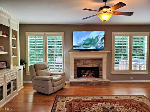 1795 Unity Loop, Cumming, GA 30040 photo 19
