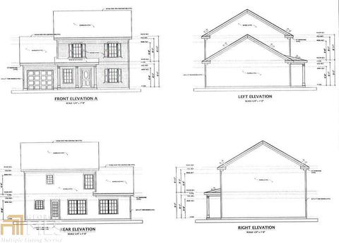 279 Stanebrook Ct, Jackson, GA 30233 photo 1