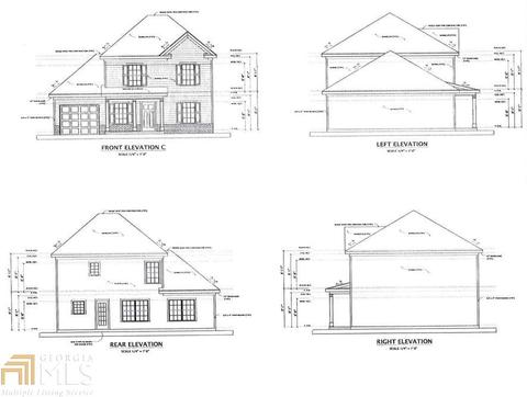 279 Stanebrook Ct, Jackson, GA 30233 photo 3