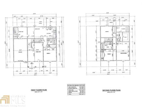 279 Stanebrook Ct, Jackson, GA 30233 photo 4