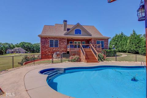 25 Cambridge Dr, Covington, GA 30014 photo 53