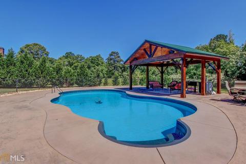 25 Cambridge Dr, Covington, GA 30014 photo 52