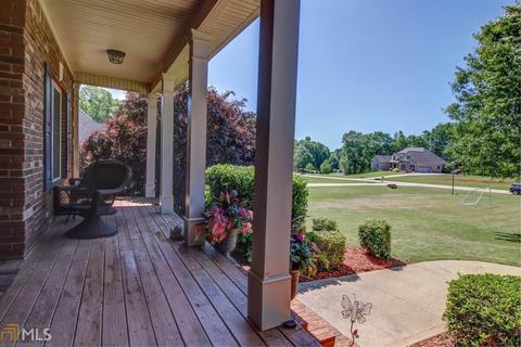 25 Cambridge Dr, Covington, GA 30014 photo 8