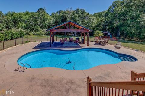25 Cambridge Dr, Covington, GA 30014 photo 3