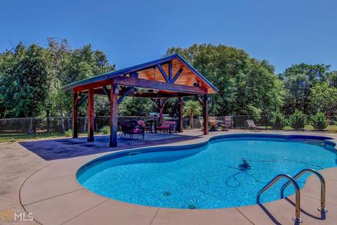 25 Cambridge Dr, Covington, GA 30014 photo 2