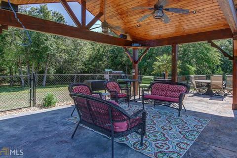 25 Cambridge Dr, Covington, GA 30014 photo 4