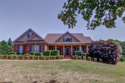25 Cambridge Dr, Covington, GA 30014 photo 1