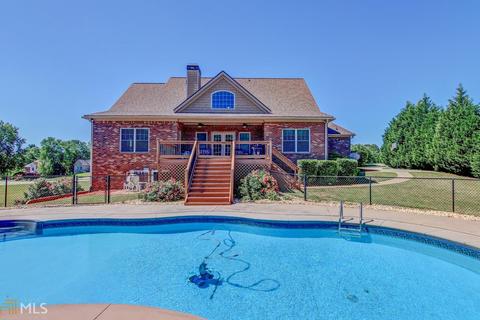 25 Cambridge Dr, Covington, GA 30014 photo 5