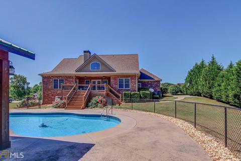 25 Cambridge Dr, Covington, GA 30014 photo 61