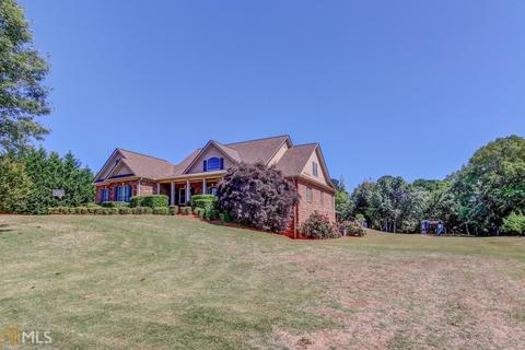 25 Cambridge Dr, Covington, GA 30014 photo 57