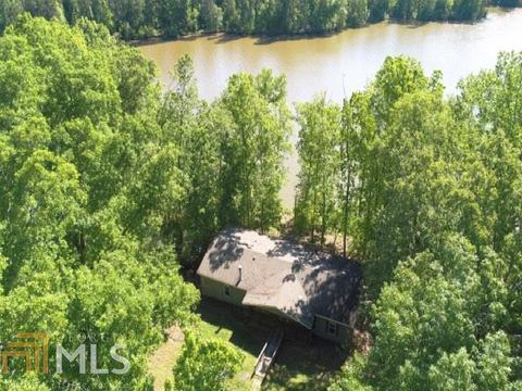237 Frontier Dr, Sparta, GA 31087 photo 1