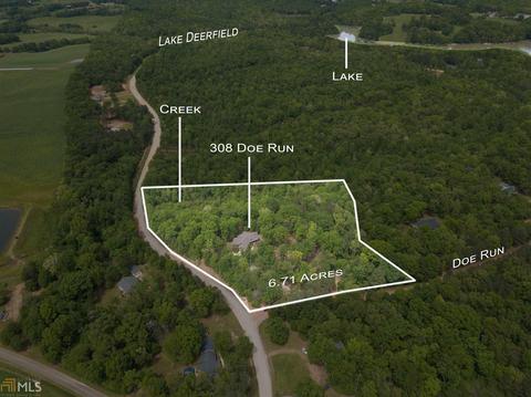 308 Doe Run, Hull, GA 30646 photo 2