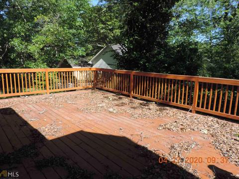 1302 Park Ave, Lagrange, GA 30240 photo 9