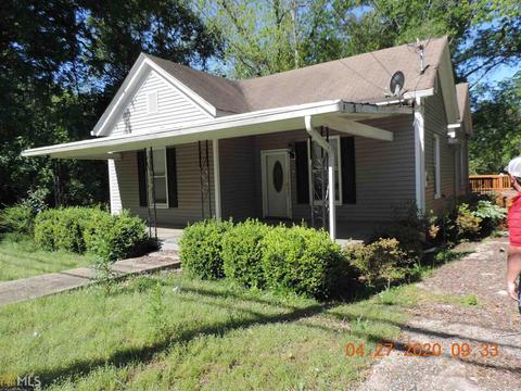 1302 Park Ave, Lagrange, GA 30240 photo 1