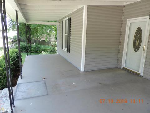 1302 Park Ave, Lagrange, GA 30240 photo 11
