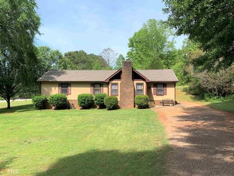 101 W Pyne Dr, Lagrange, GA 30240 photo 1