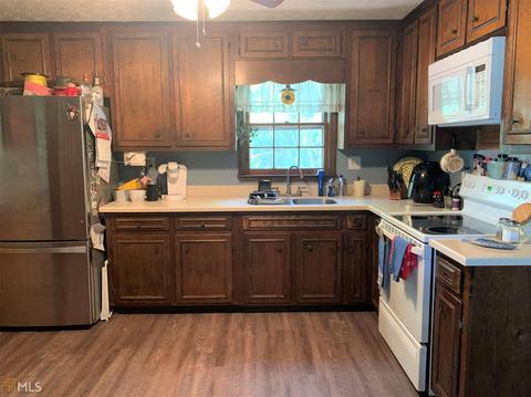 101 W Pyne Dr, Lagrange, GA 30240 photo 2
